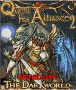 game pic for Quest For Alliance 2  Motorola